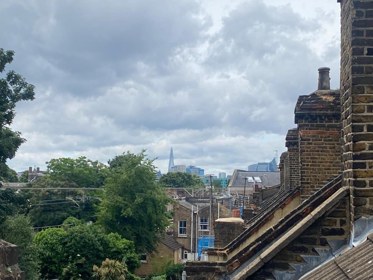Beautiful Flat In Bow Apartamento Londres