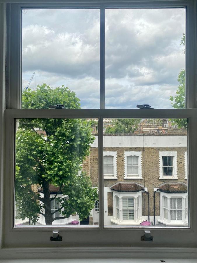 Beautiful Flat In Bow Londres