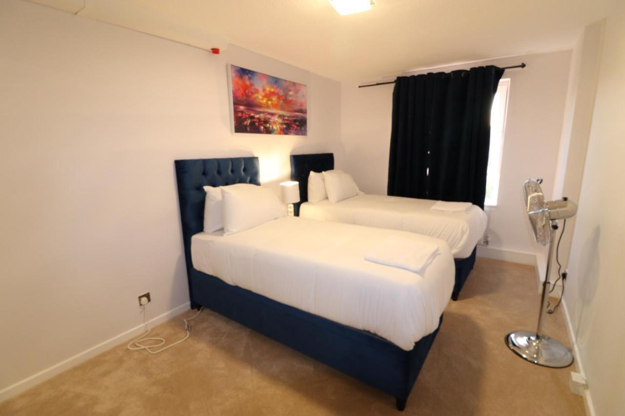 Apartment Modern Charlton London