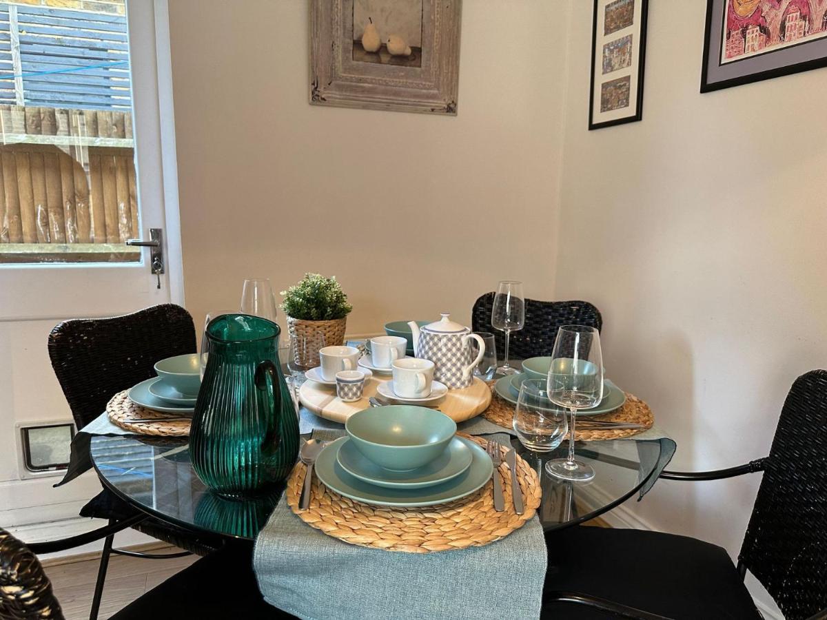 Appartement Comfy - East Dulwich