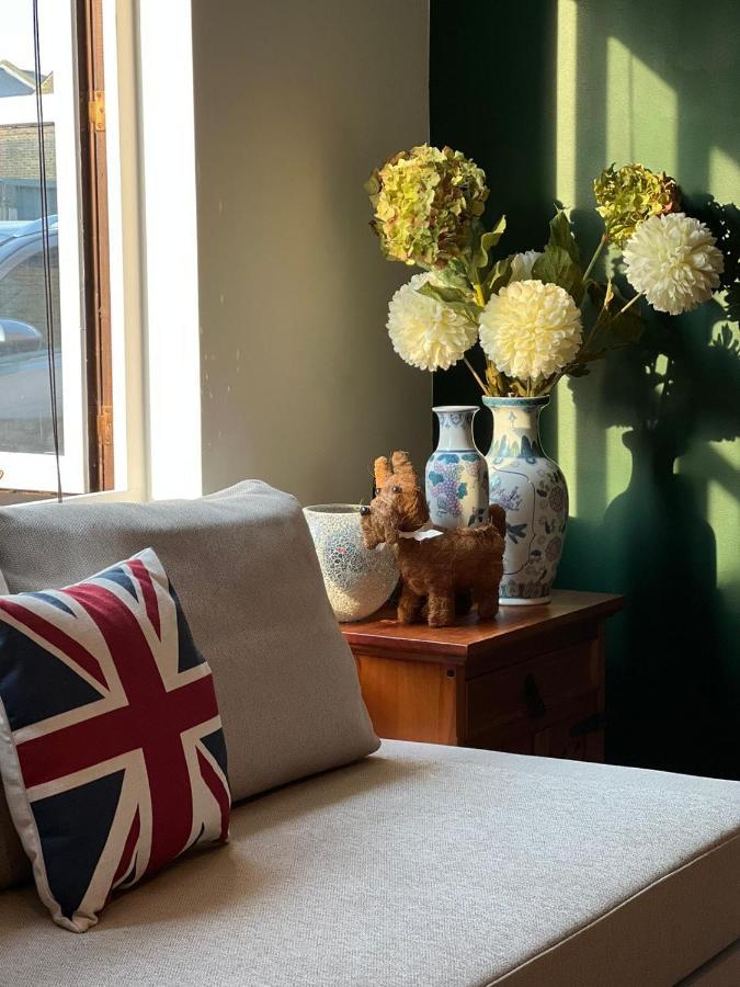 Appartement Comfy - East Dulwich *
