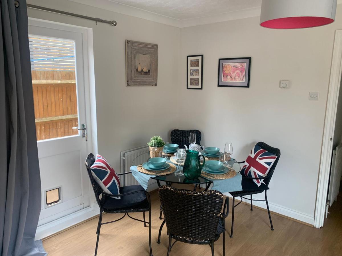 Appartement Comfy - East Dulwich