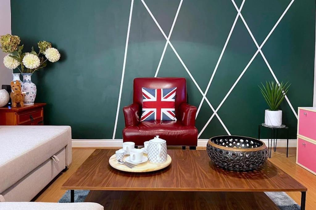 Comfy - East Dulwich * Londen