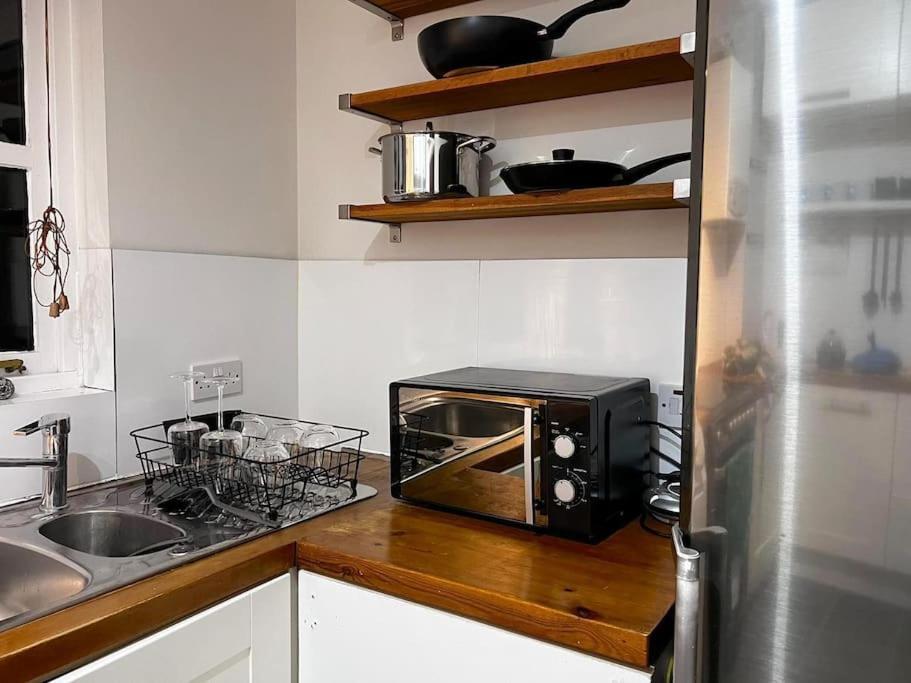 Appartement Comfy - East Dulwich *