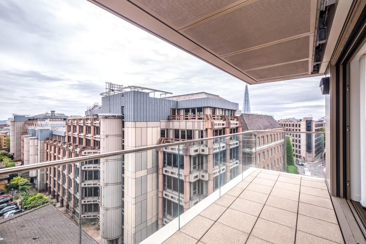 Luxury 2 Bedroom In Tower Hill London