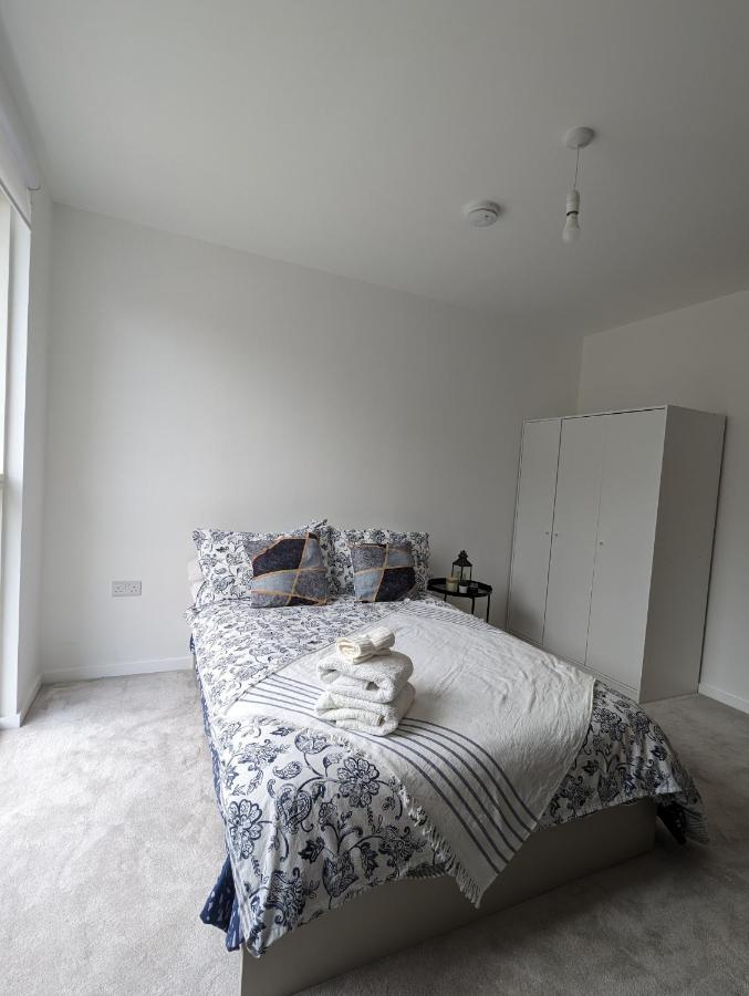 Homestay Kingwood *
