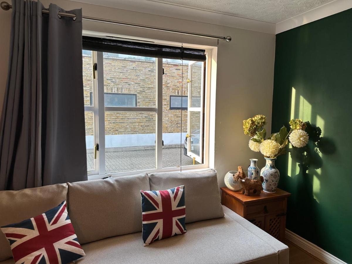 Appartement Comfy - East Dulwich