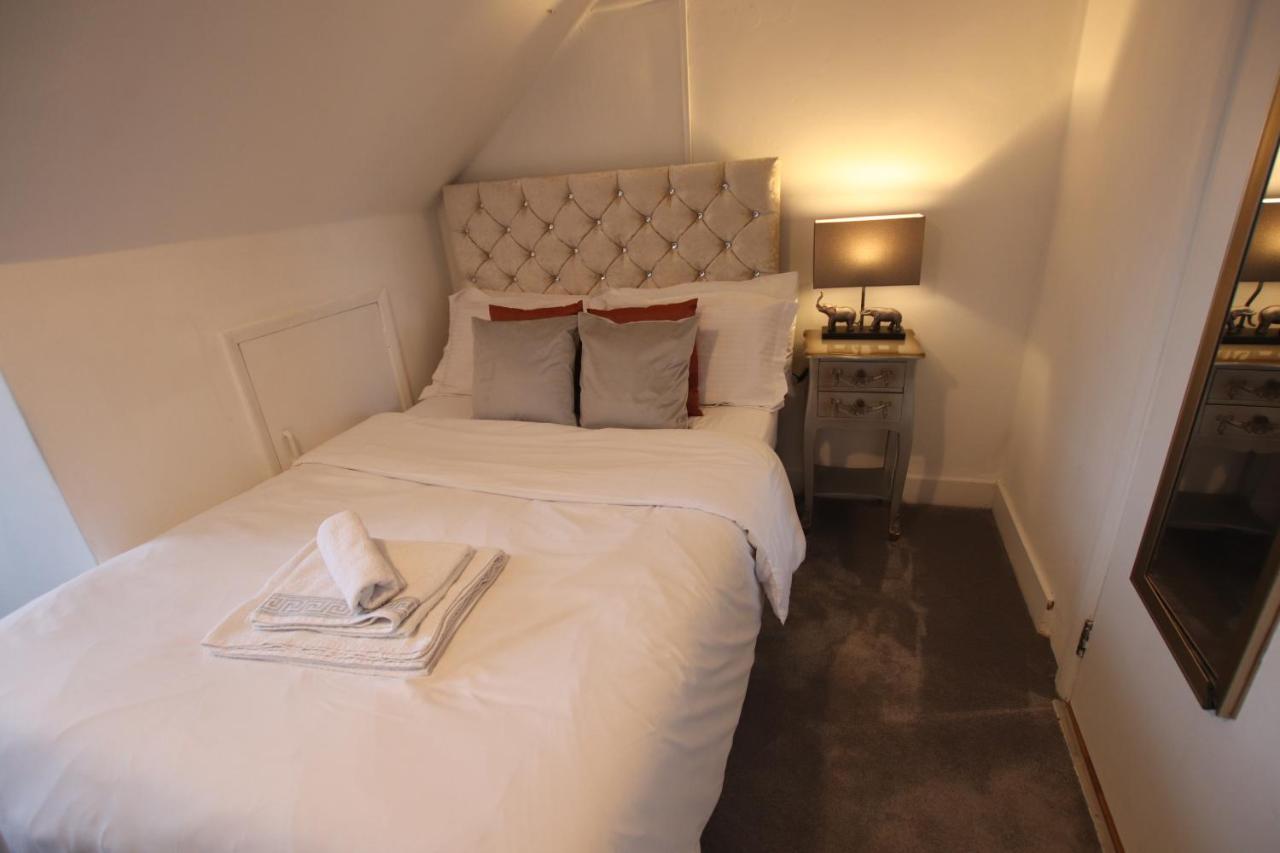 Nice Holiday Studio 15 Mins From Central *