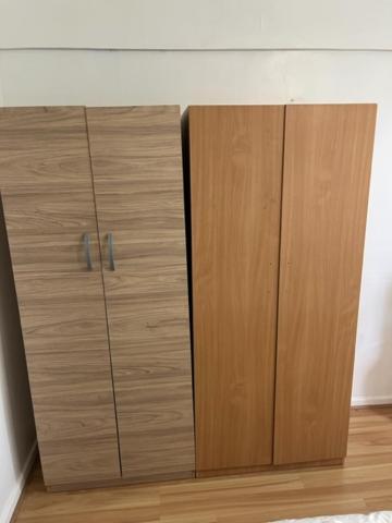 Leilighet Ensuite With Kitchen Ext Large With Balcony In Zone 2 *