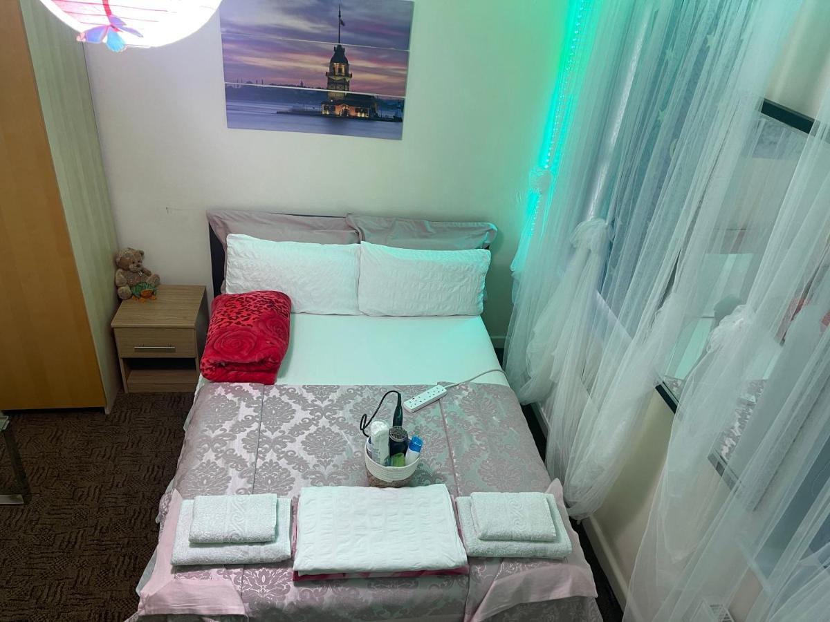 Homestay Dream London