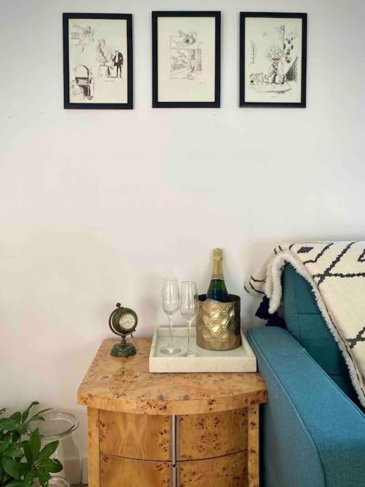 Leilighet Shoreditch Loft