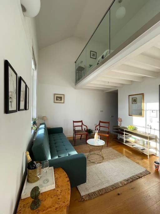 Leilighet Shoreditch Loft *