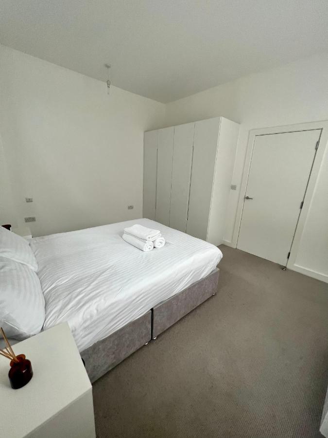 Apartamento Luxury Modern 1 Bed