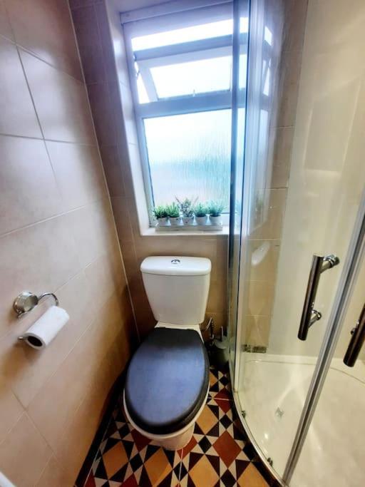 Alross Flat / Private Bathroom Apartamento *