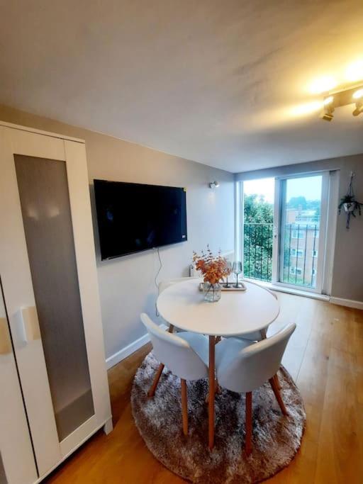 Apartamento Alross Flat / Private Bathroom