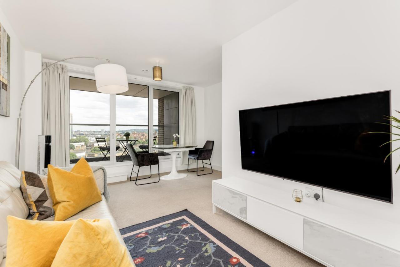 Khayat Homes - The Ferry - Two Bed Appartement *