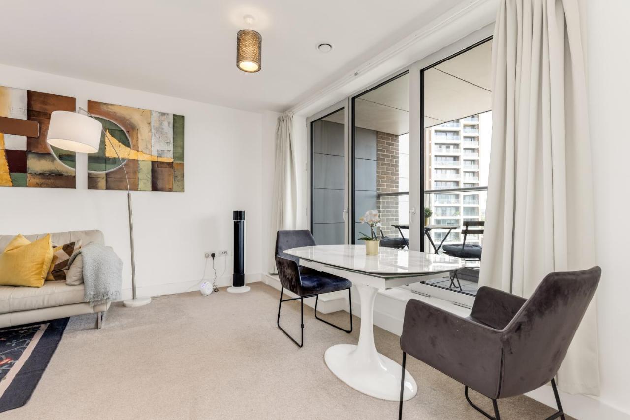 Appartement Khayat Homes - The Ferry - Two Bed