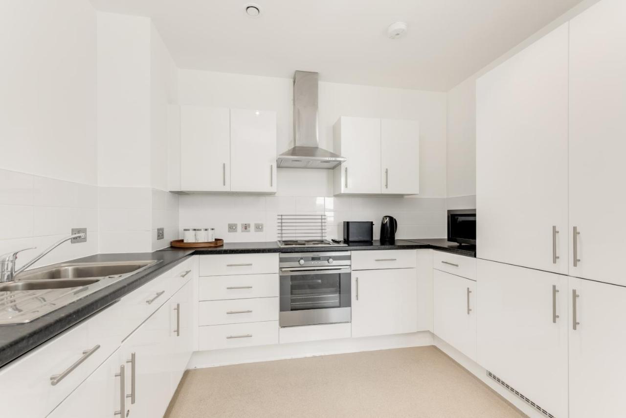 Khayat Homes - The Ferry - Two Bed Appartement