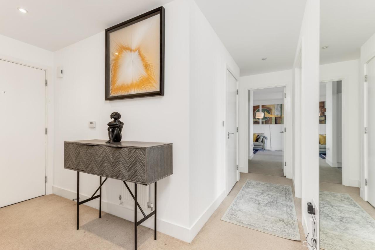 Khayat Homes - The Ferry - Two Bed Appartement