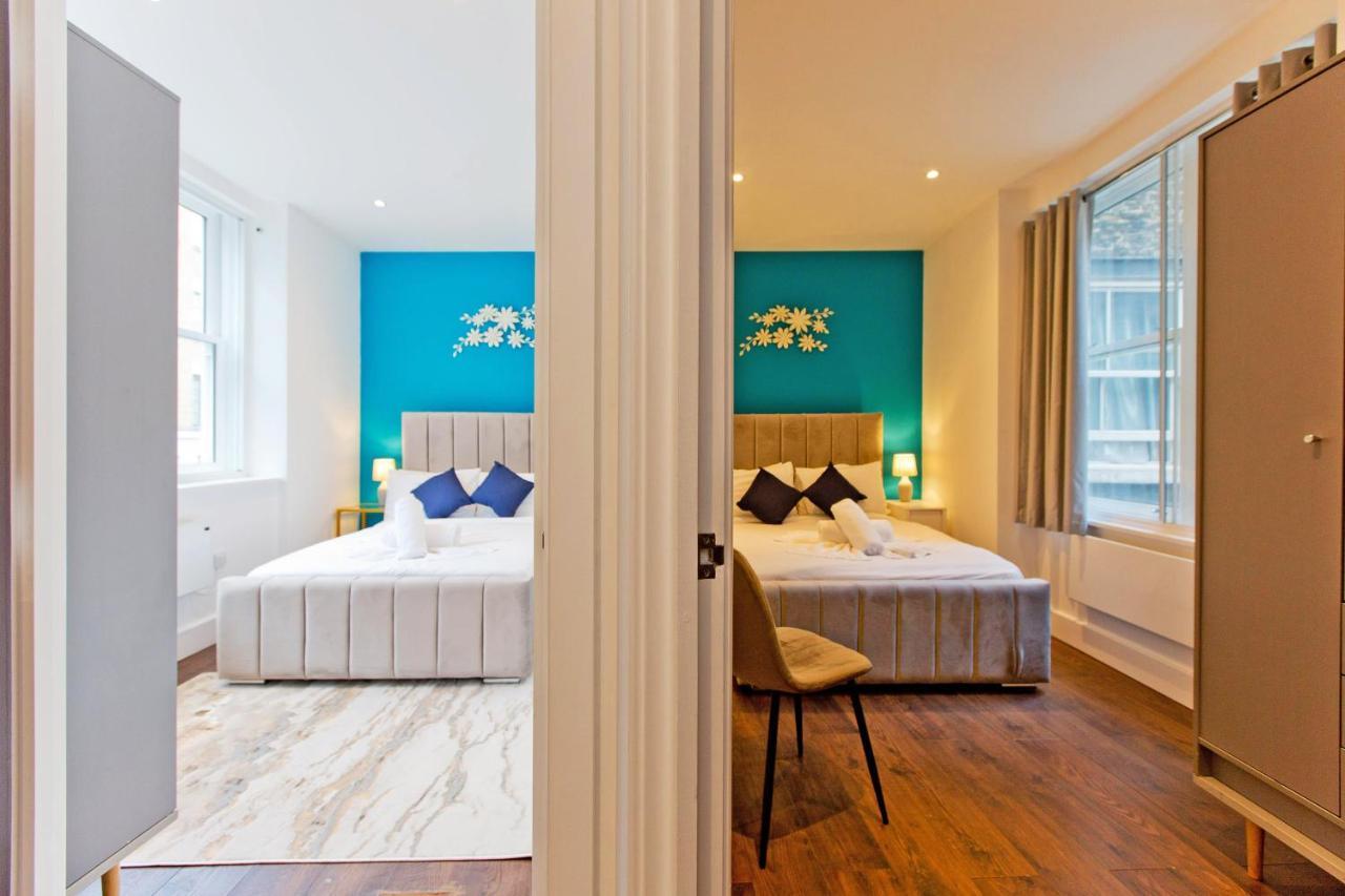 Appartement Imperial Middlesex Street Londen