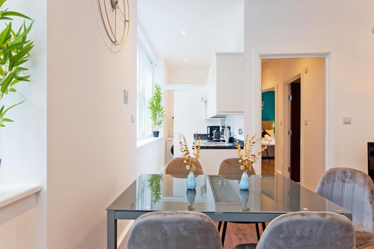 Imperial Middlesex Street Appartement *