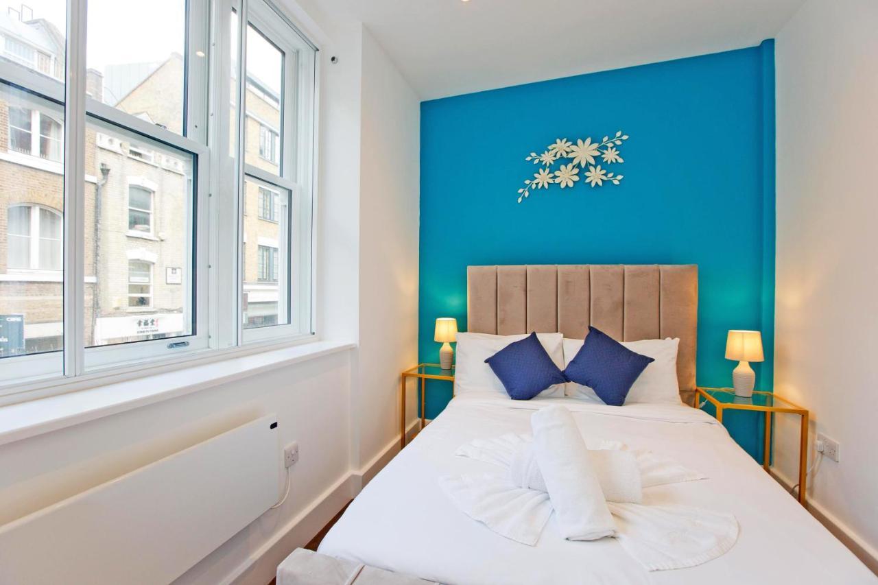 Imperial Middlesex Street Appartement *