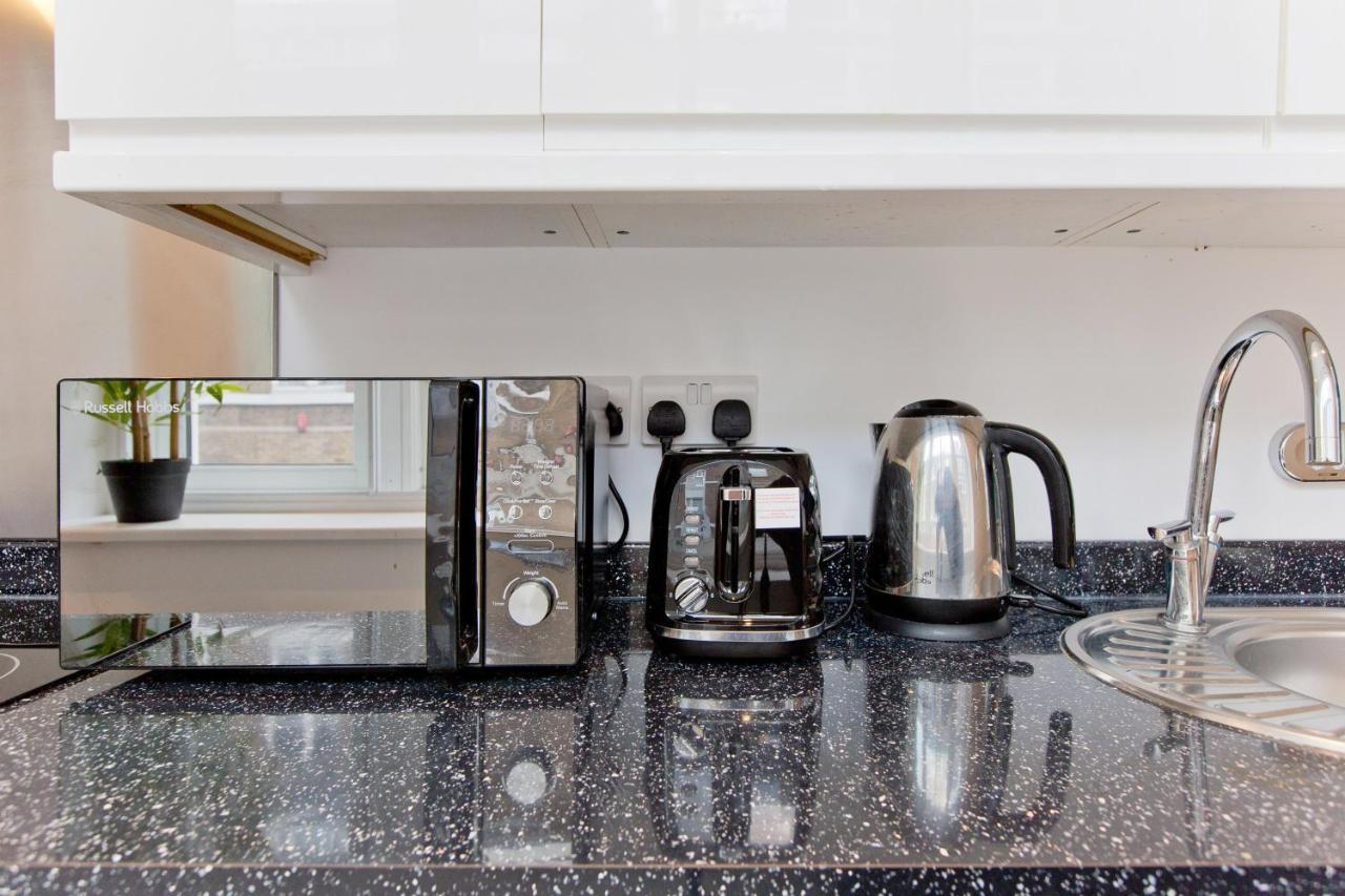 Imperial Middlesex Street Appartement *