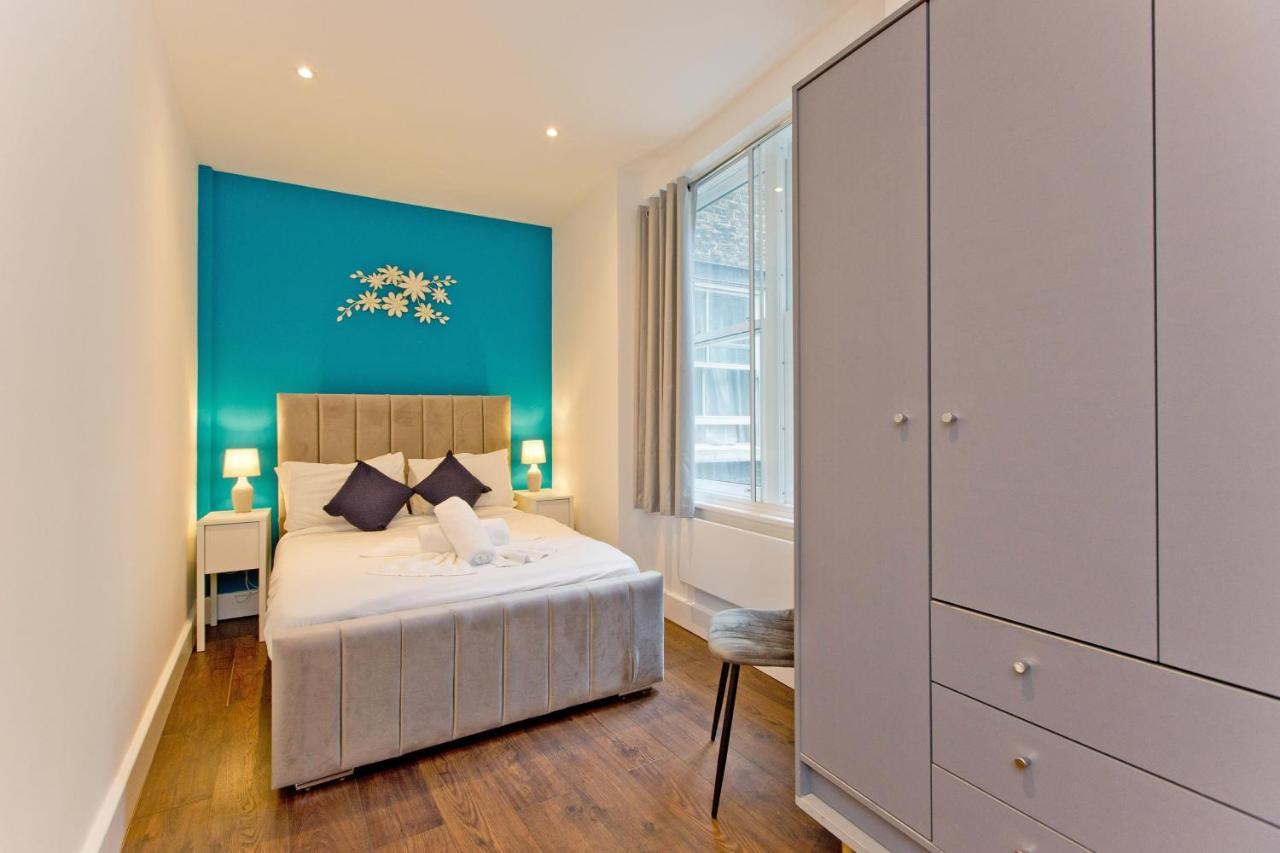 Appartement Imperial Middlesex Street Londen