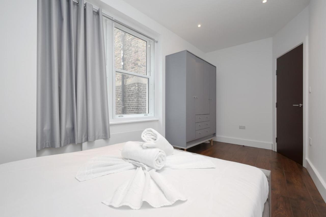 Appartement Imperial Middlesex Street