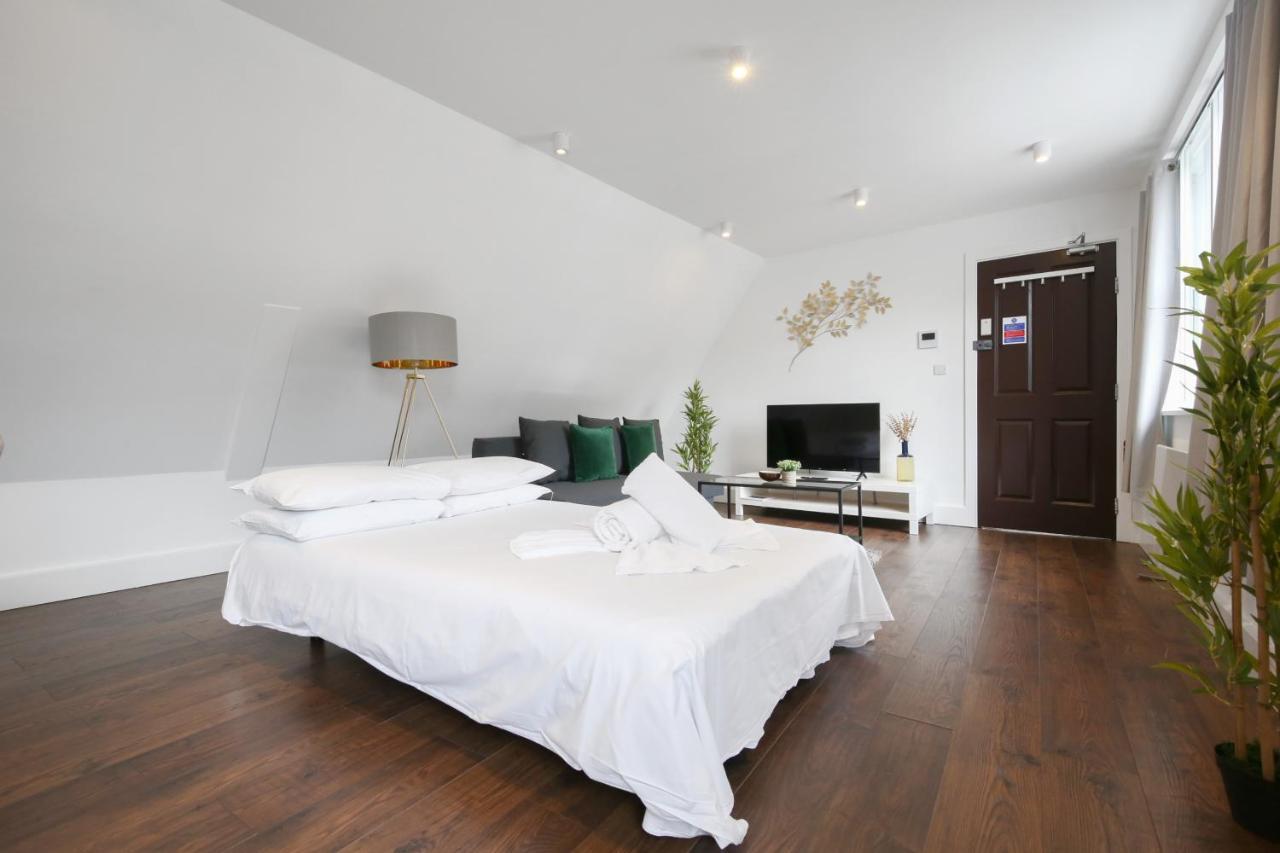 Imperial Middlesex Street Appartement *