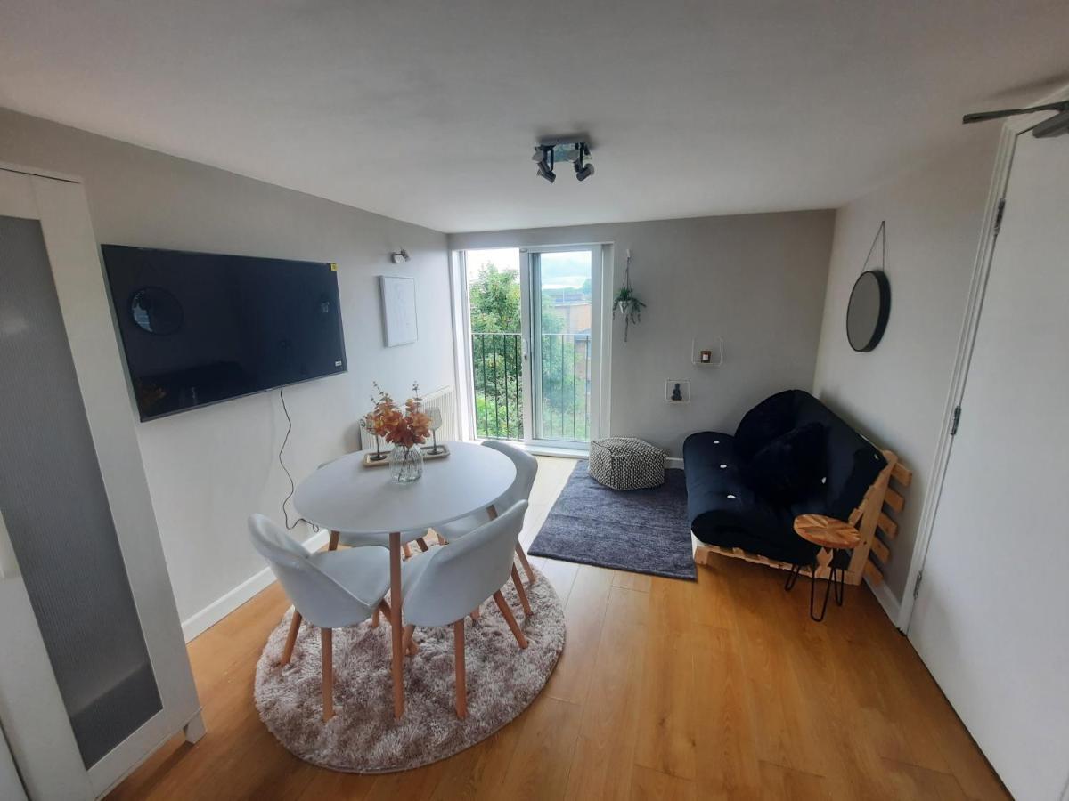 Apartamento Alross Flat / Private Bathroom *