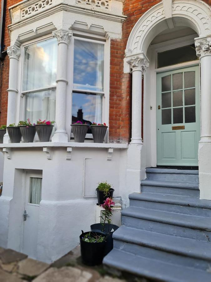 Three Bedroom House *