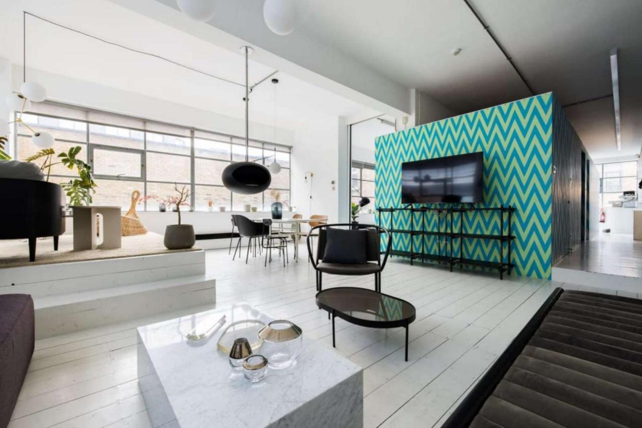 Appartement 2-bedroom For Rent Londen