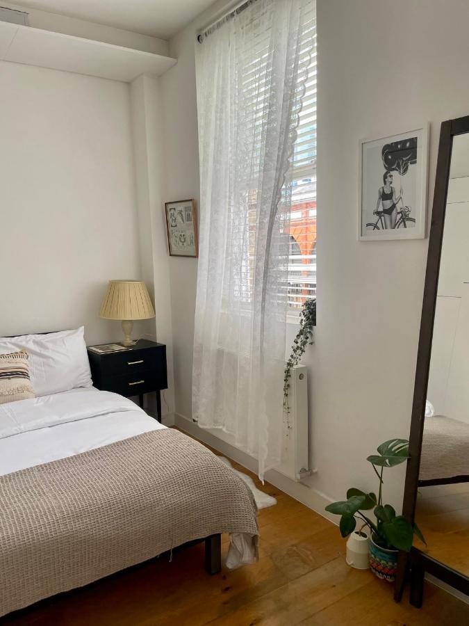 Apartment Cosy Shoreditch Flat London