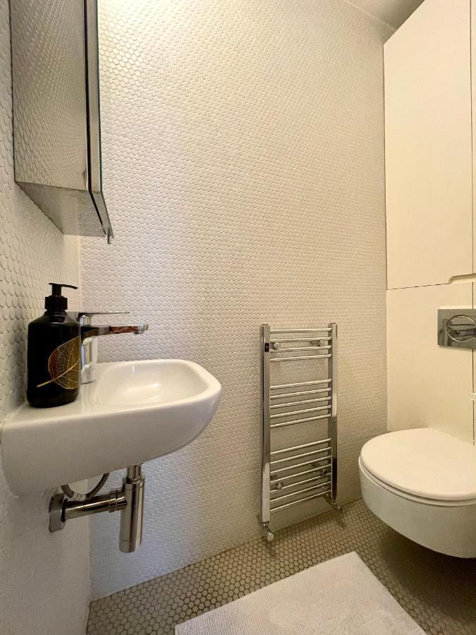 Cosy Shoreditch Flat London