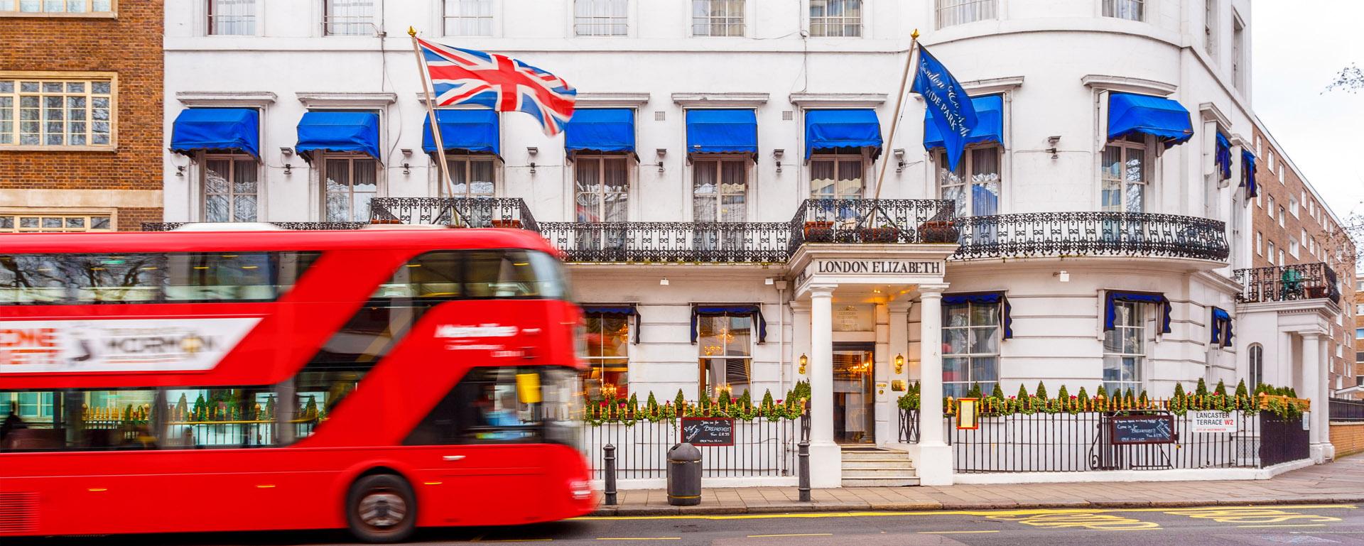Hotel Elizabeth 4*