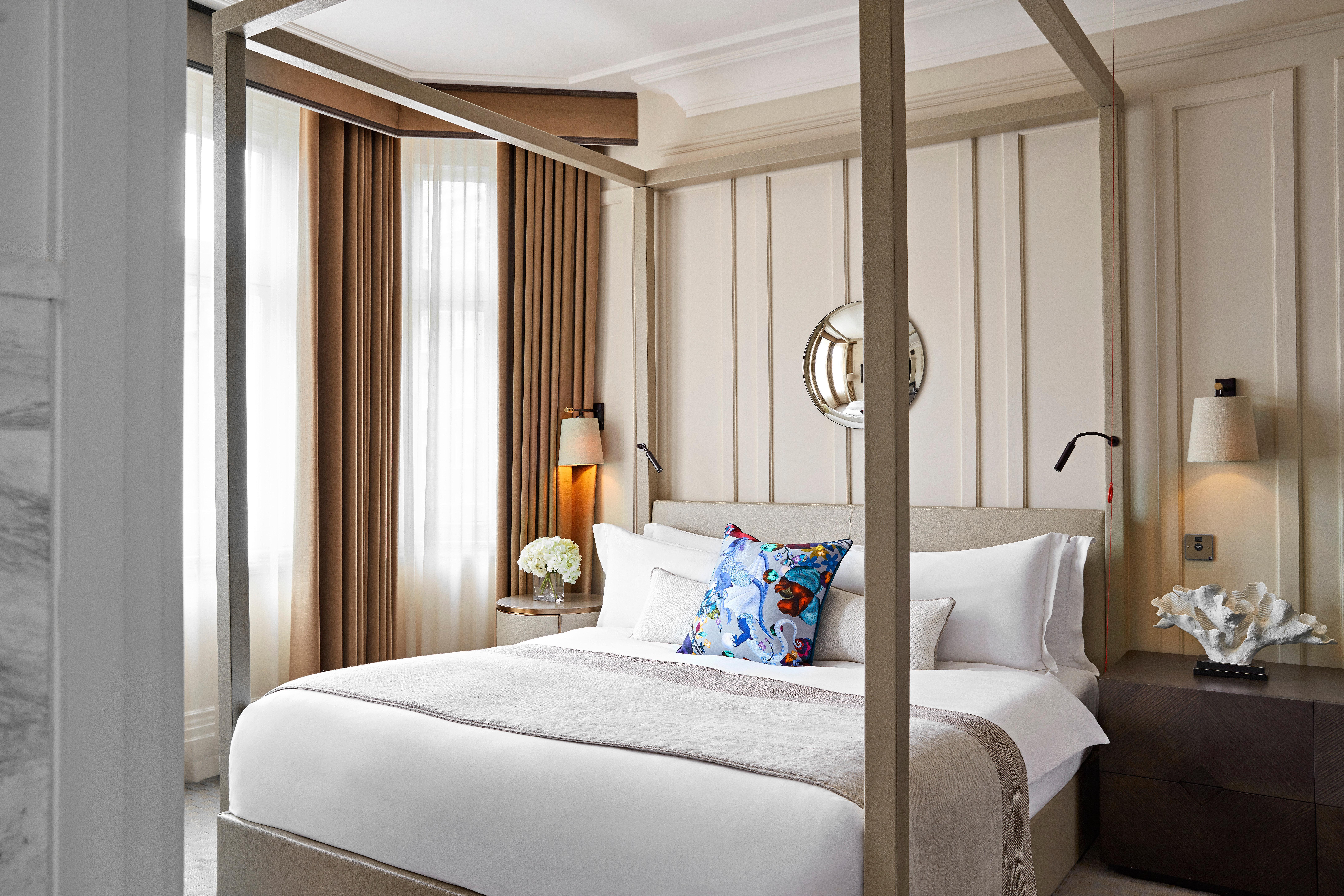 Kimpton Fitzroy By Ihg 5* London