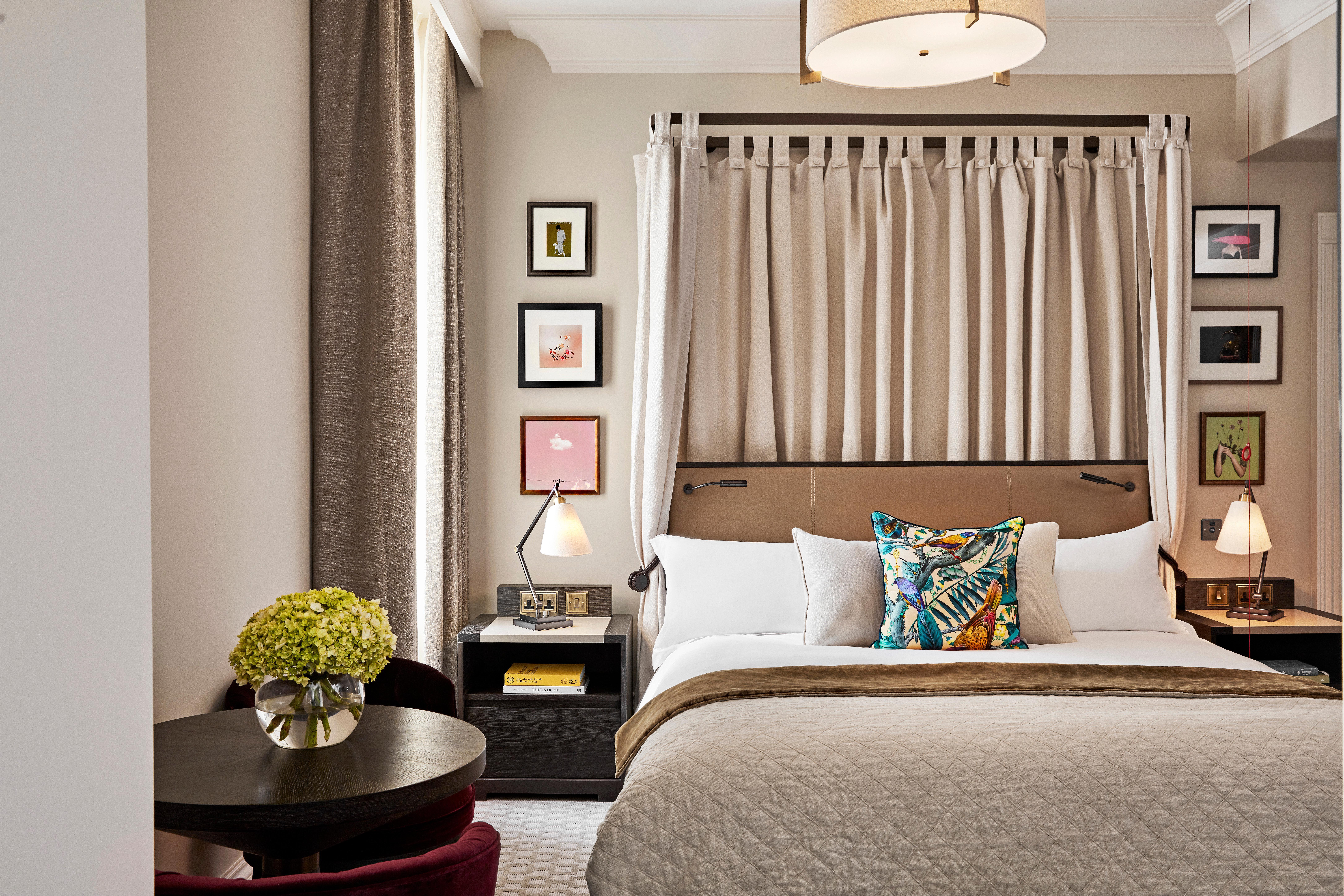 Kimpton Fitzroy By Ihg Hotell 5*
