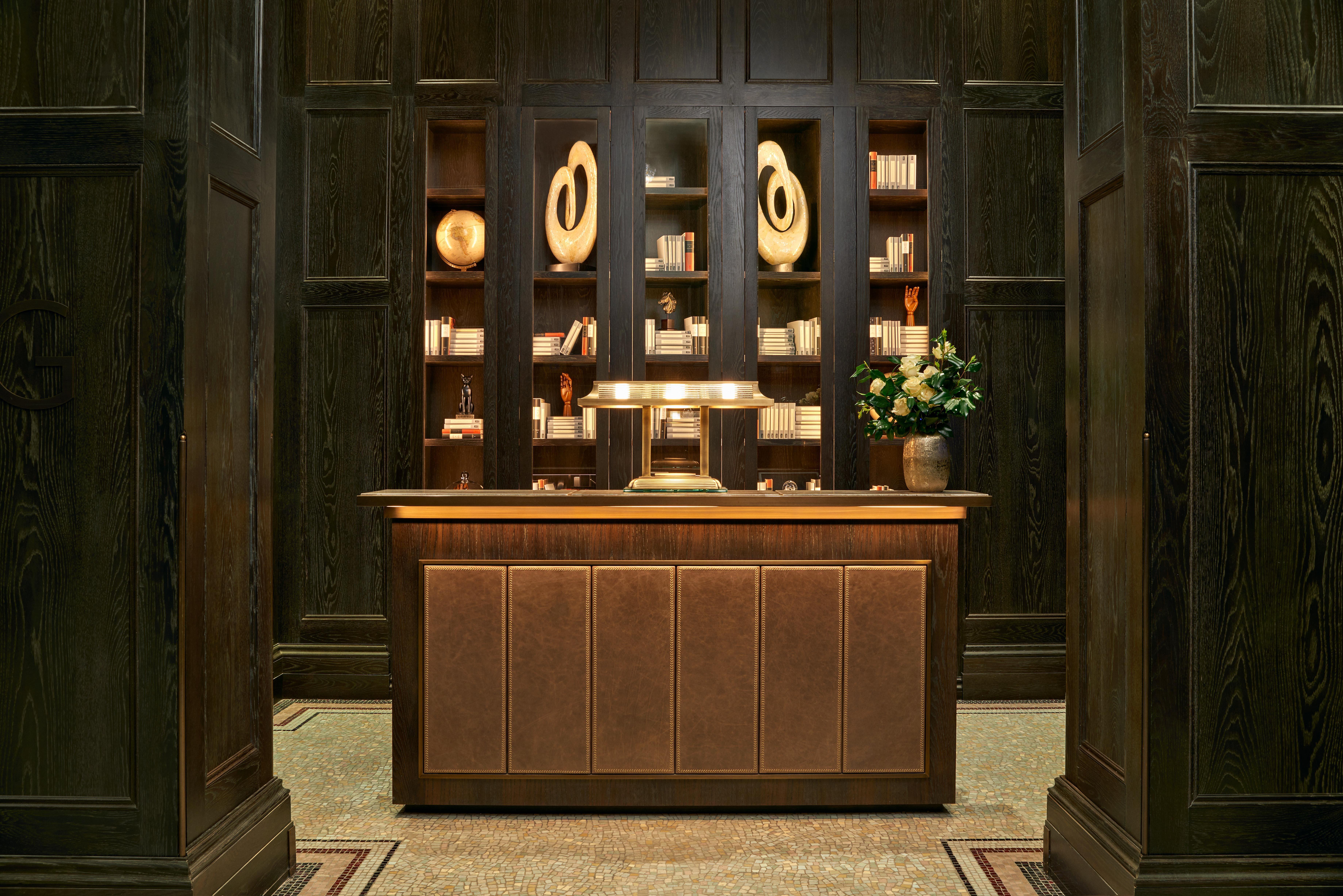 Kimpton Fitzroy By Ihg Hotell London