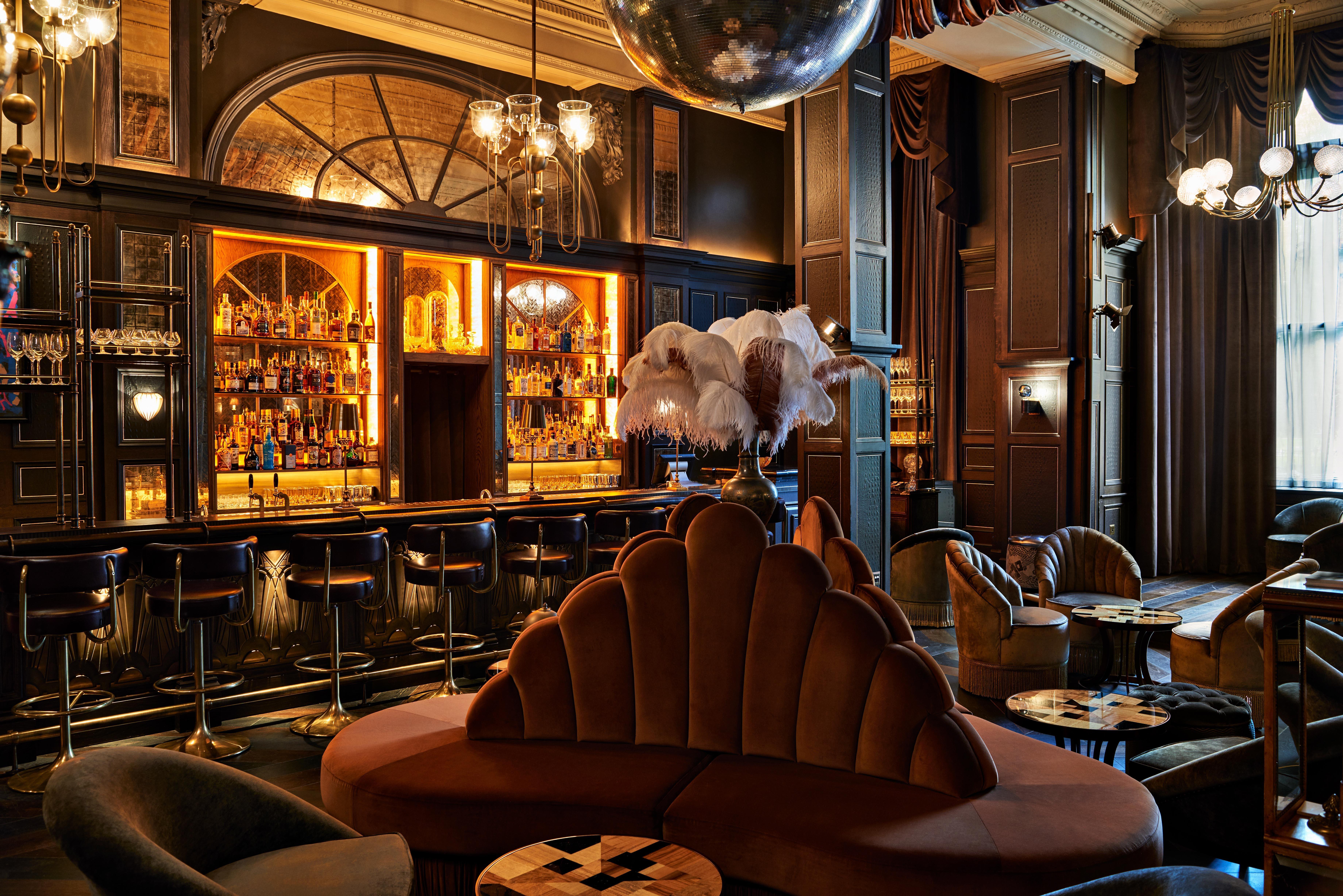Kimpton Fitzroy By Ihg 5* London