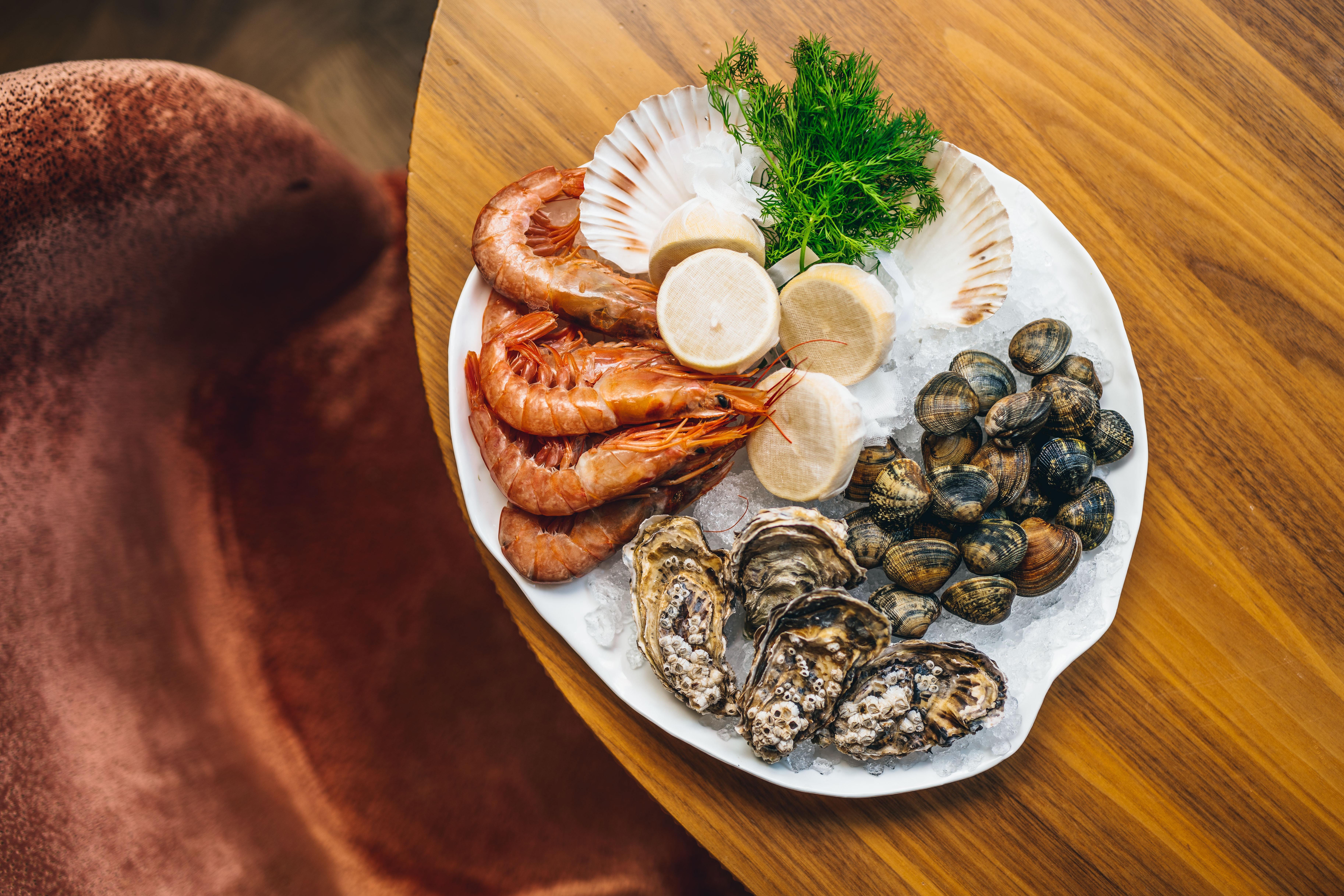 Kimpton Fitzroy By Ihg Hotell London