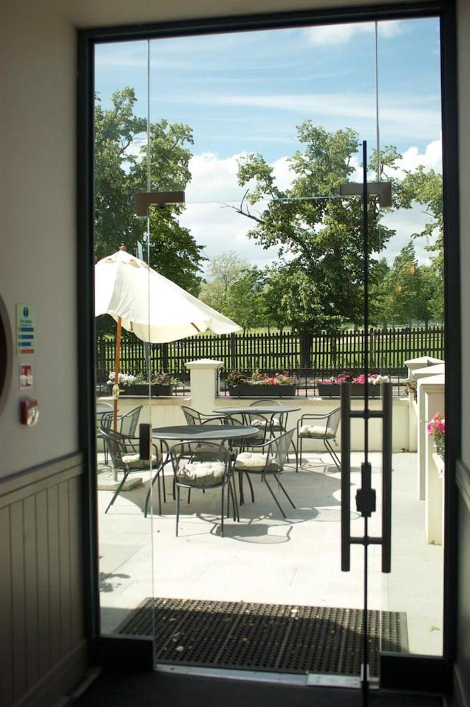 Pembury At Finsbury Park 3* Londen