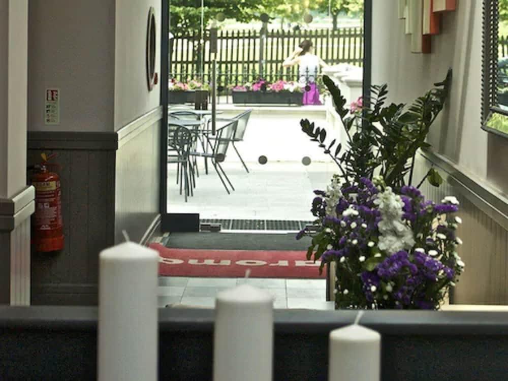 Pembury At Finsbury Park Hotel Londen