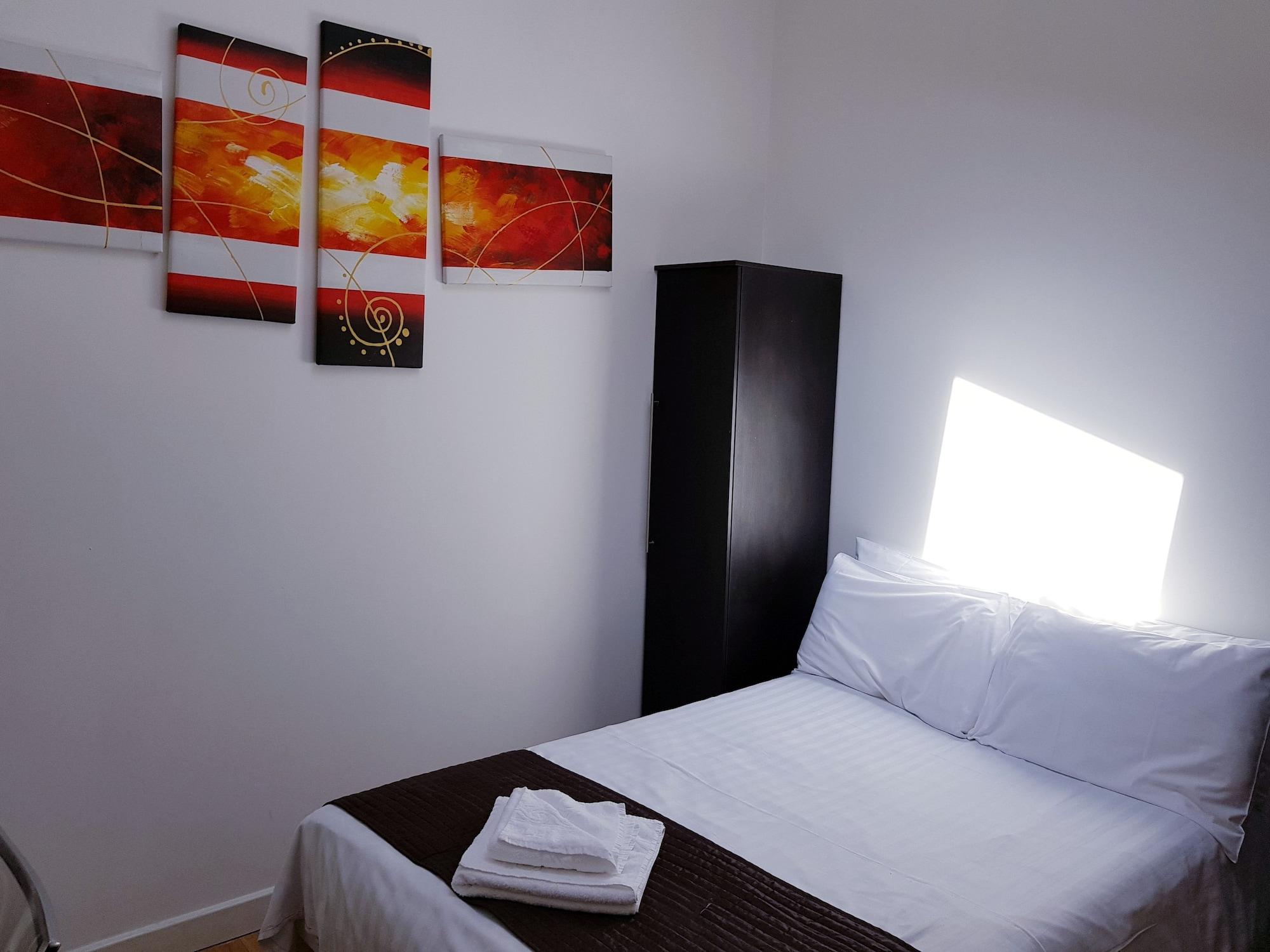 Apartahotel London Stay Apartamentos Londres