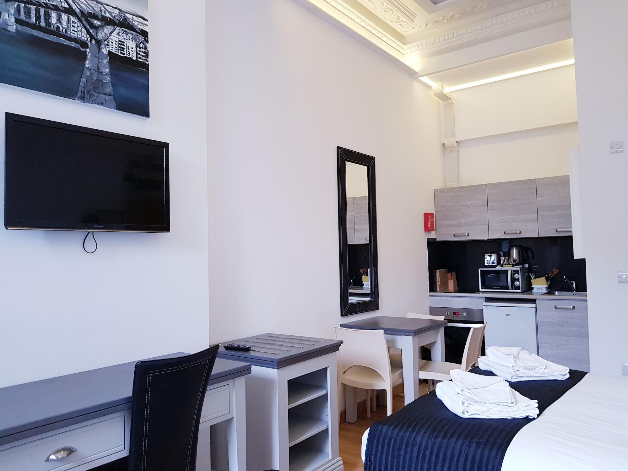 London Stay Apartamentos