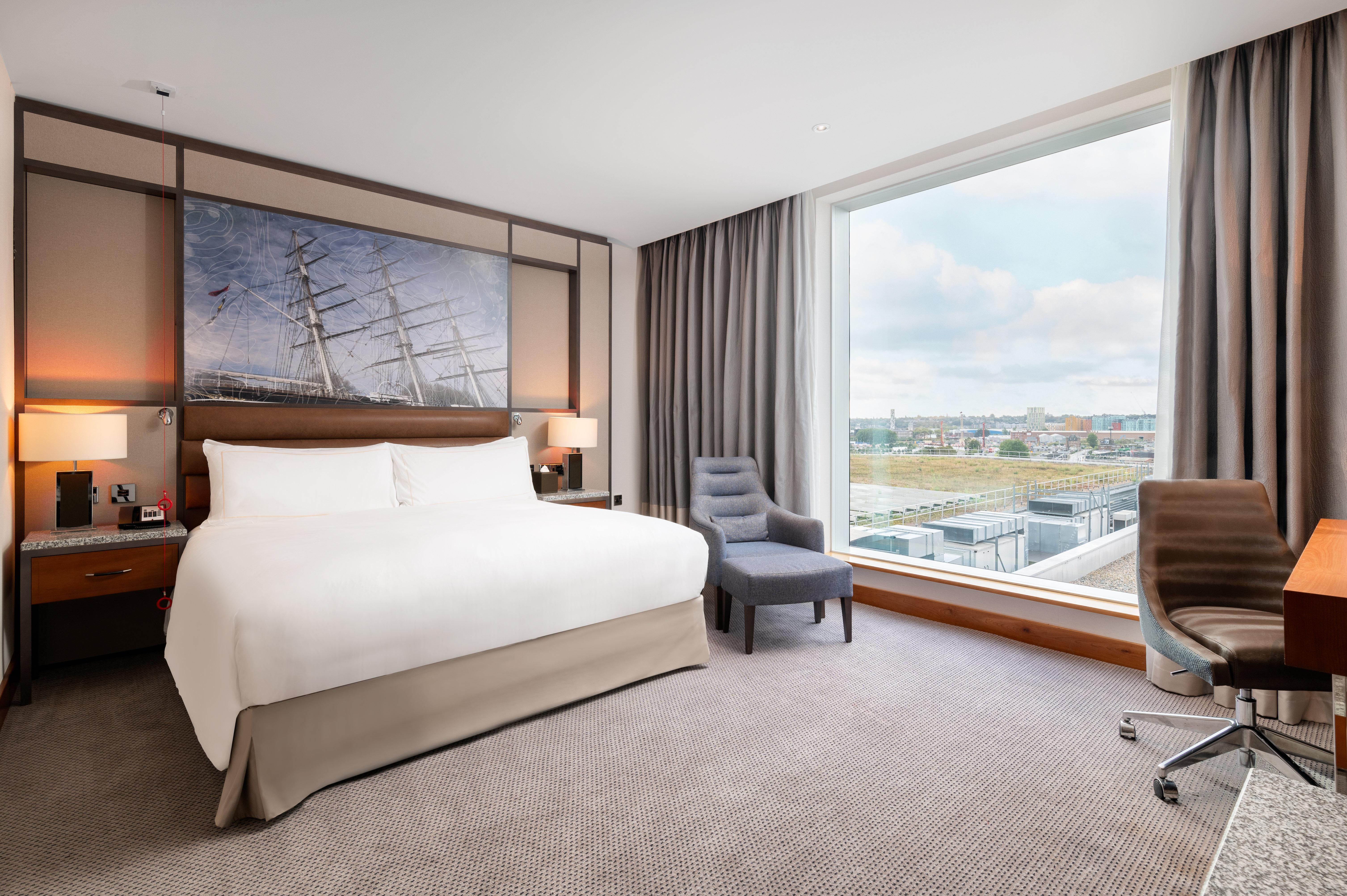 Intercontinental - The O2 Hotel London