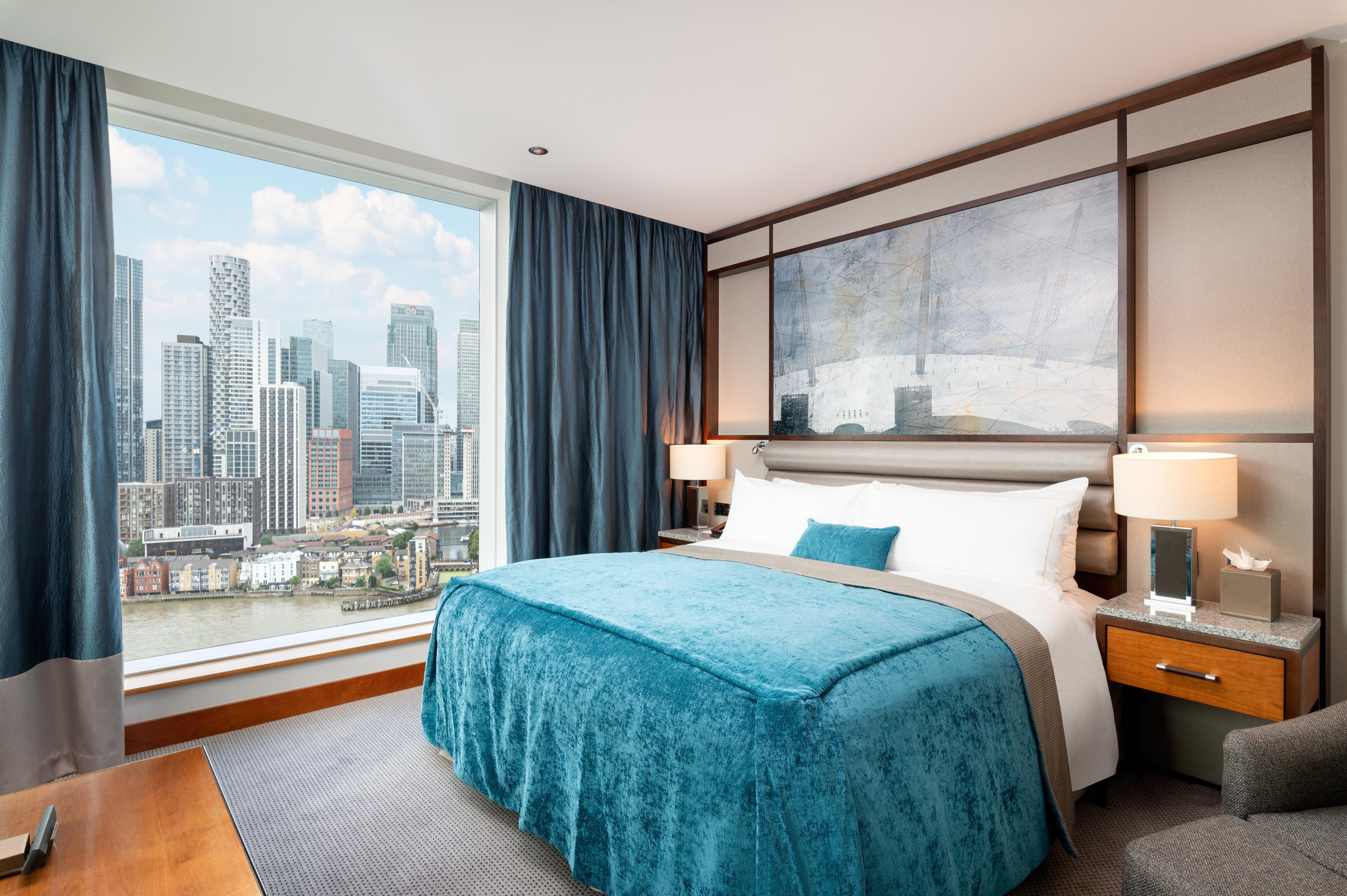Intercontinental - The O2 5* London