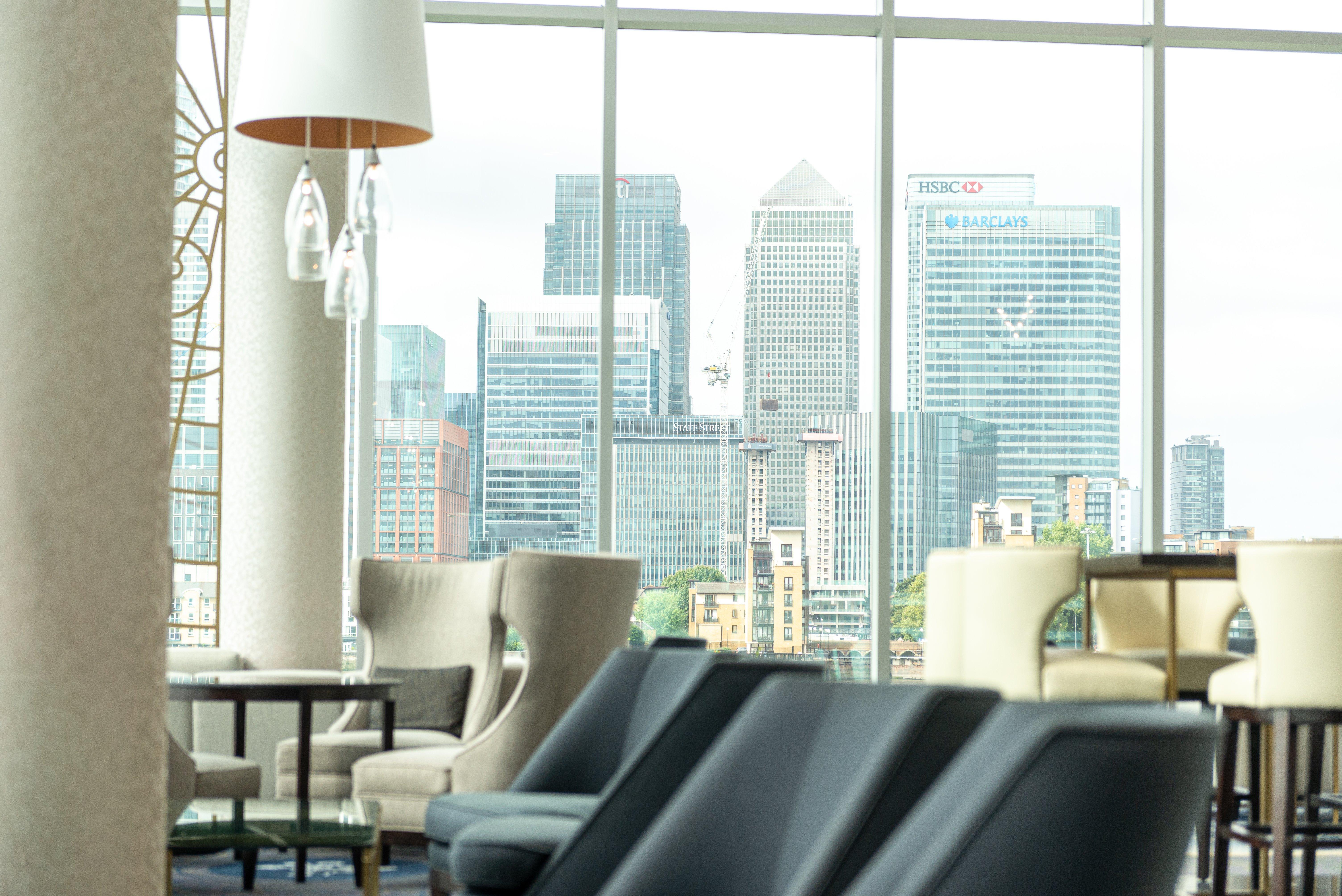 Intercontinental - The O2 5* London