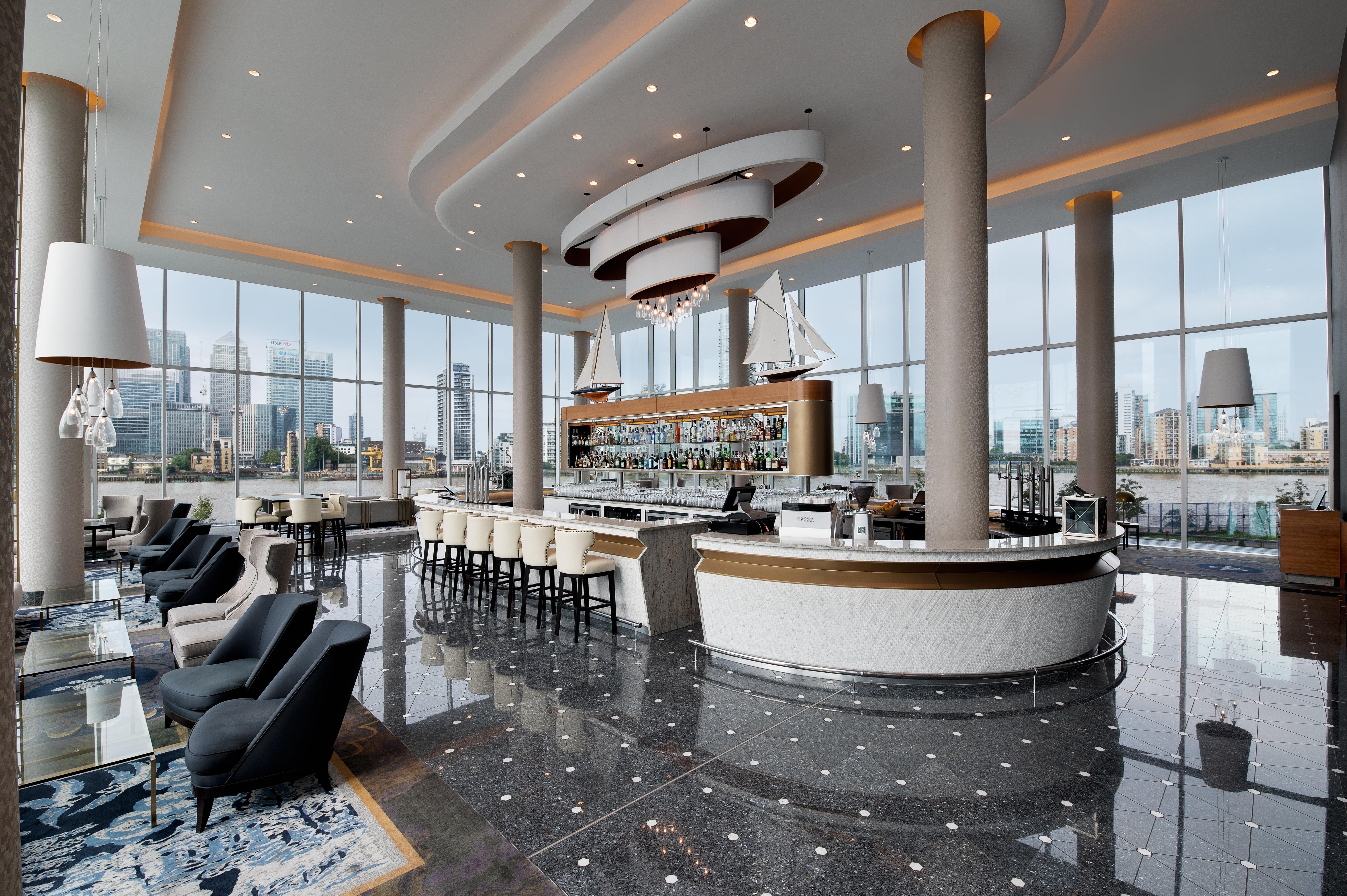 Intercontinental - The O2 5*