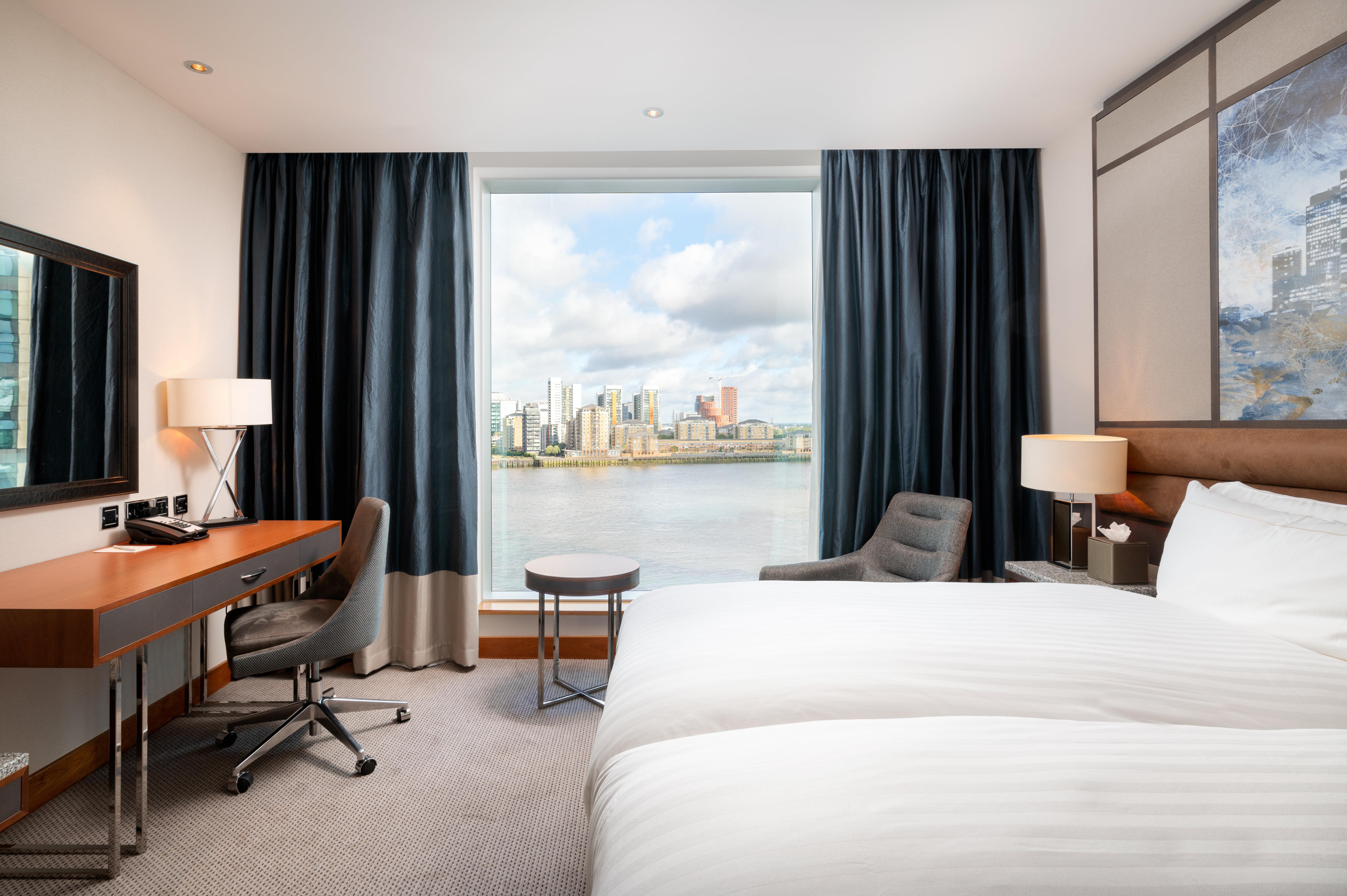 Intercontinental - The O2 London